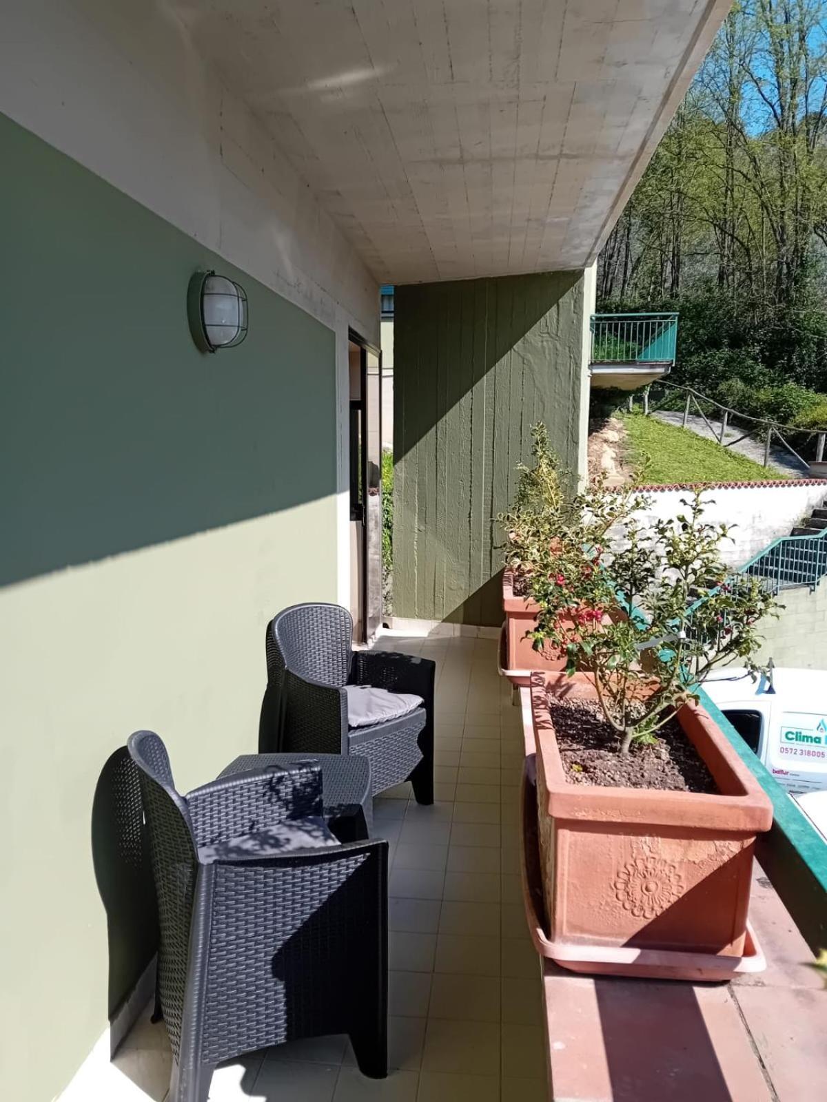 Hotel Lago Verde Serravalle Pistoiese Εξωτερικό φωτογραφία